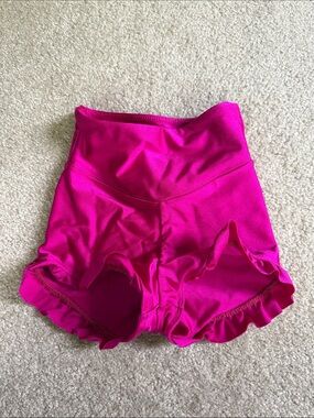 Tiger Friday shorts sz CM